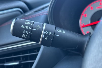 2021 Acura TLX A-Spec Package