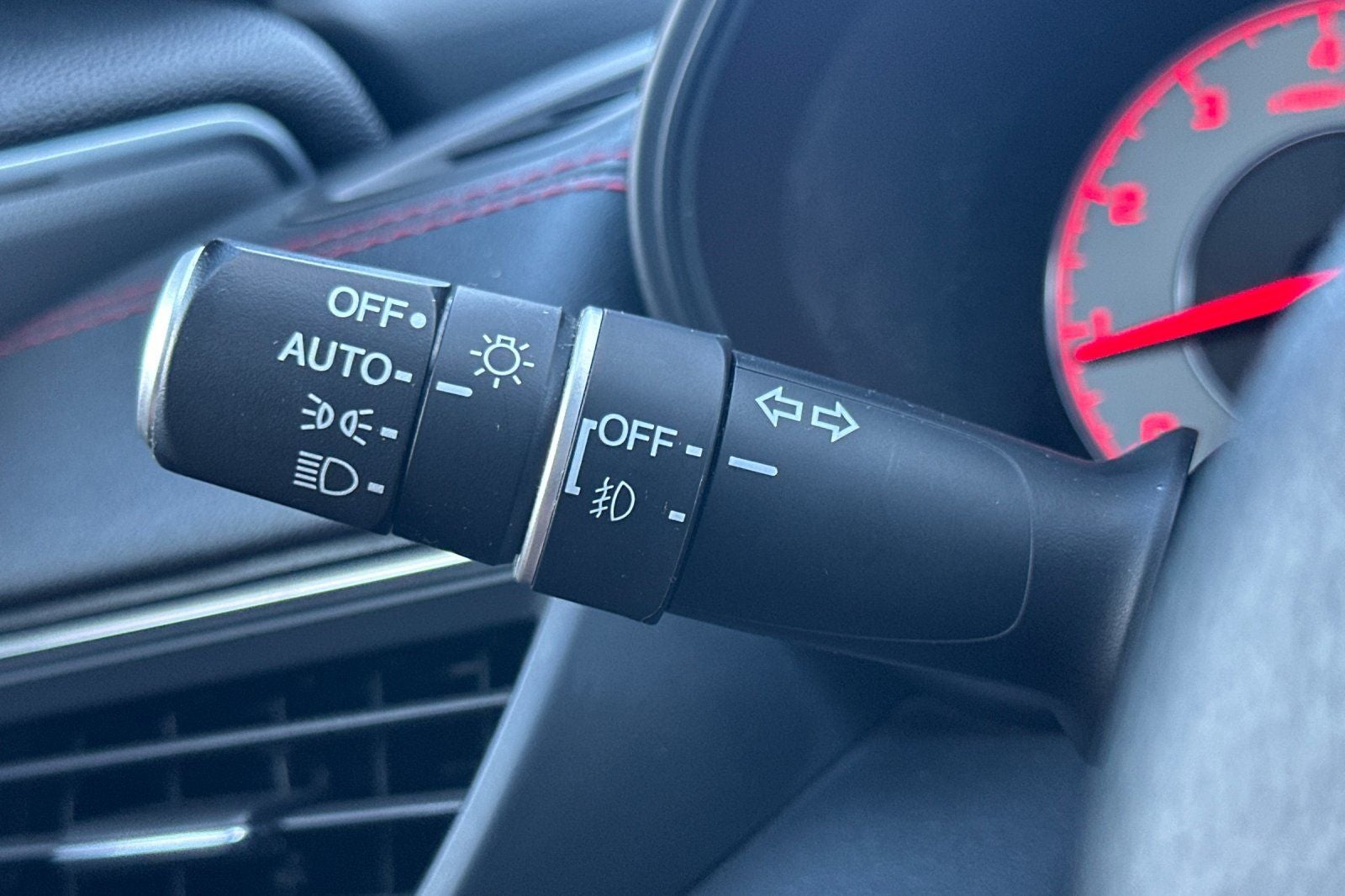 2021 Acura TLX A-Spec Package