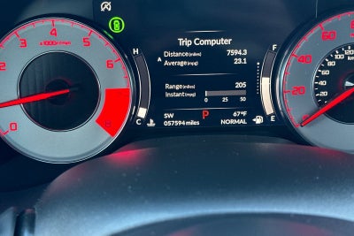 2021 Acura TLX A-Spec Package