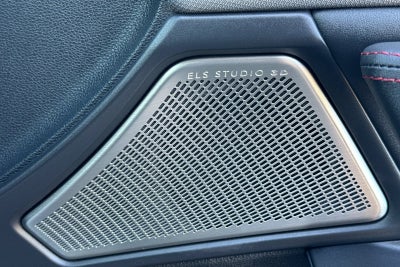 2021 Acura TLX A-Spec Package