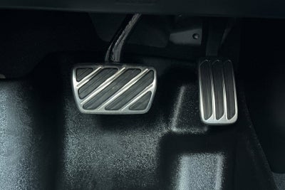 2021 Acura TLX A-Spec Package