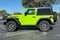 2021 Jeep Wrangler Rubicon