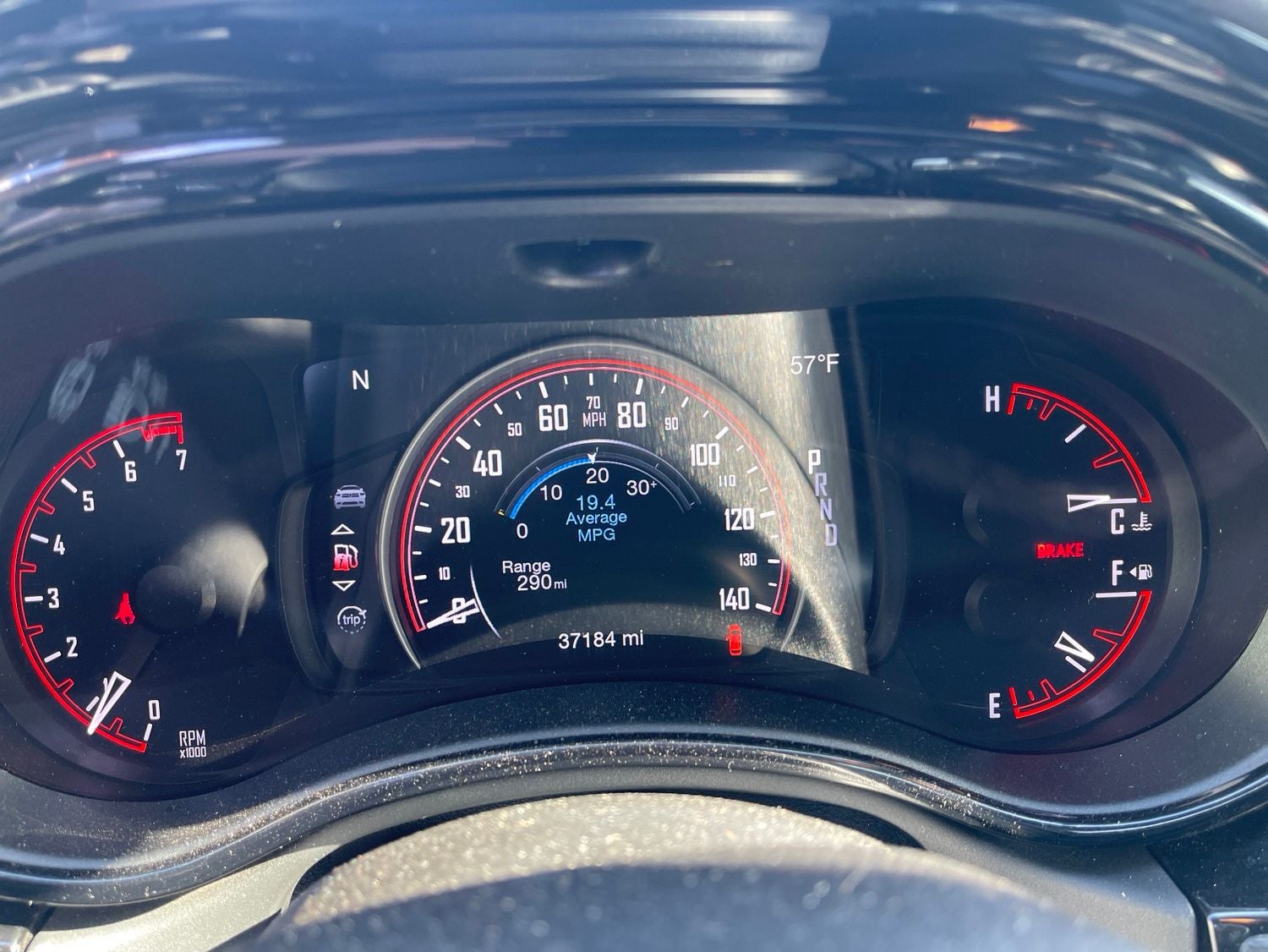 2021 Dodge Durango GT