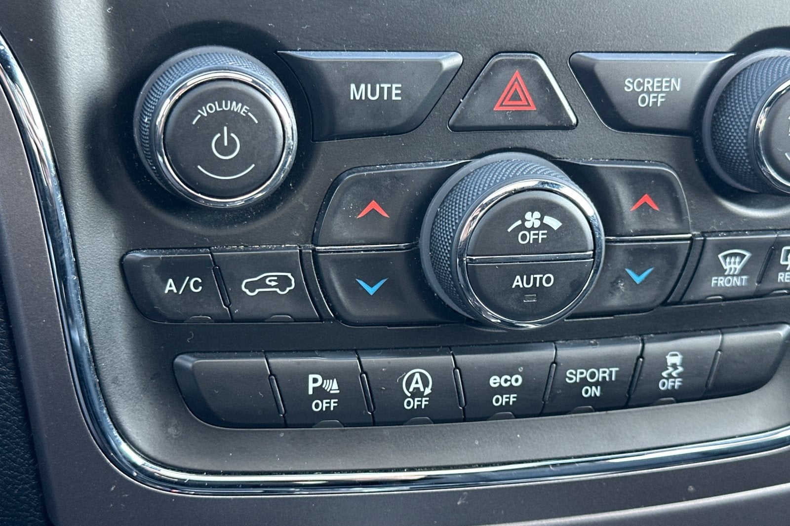 2019 Jeep Grand Cherokee Upland Edition