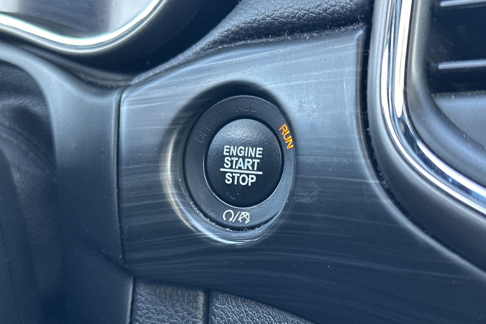 2019 Jeep Grand Cherokee Upland Edition