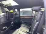2022 Jeep Grand Cherokee L Summit
