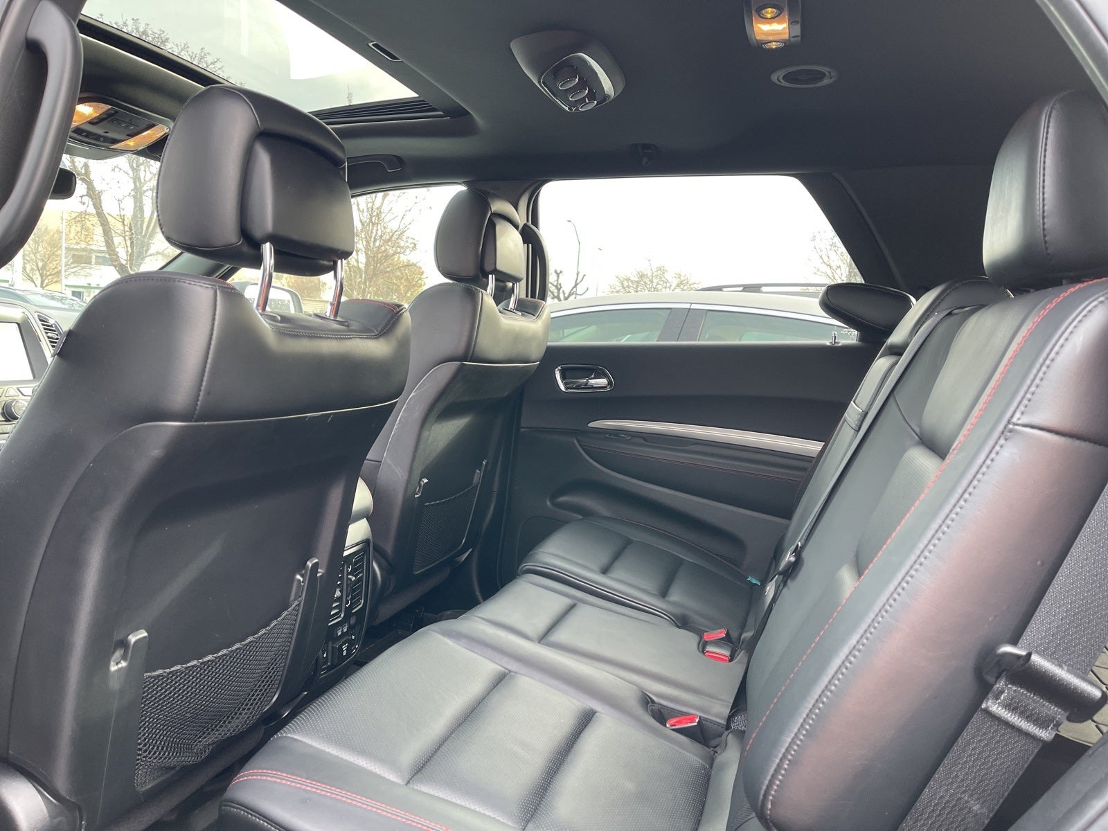 2017 Dodge Durango R/T