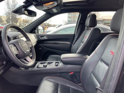 2017 Dodge Durango R/T