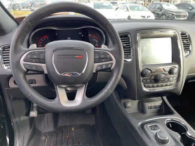 2017 Dodge Durango R/T