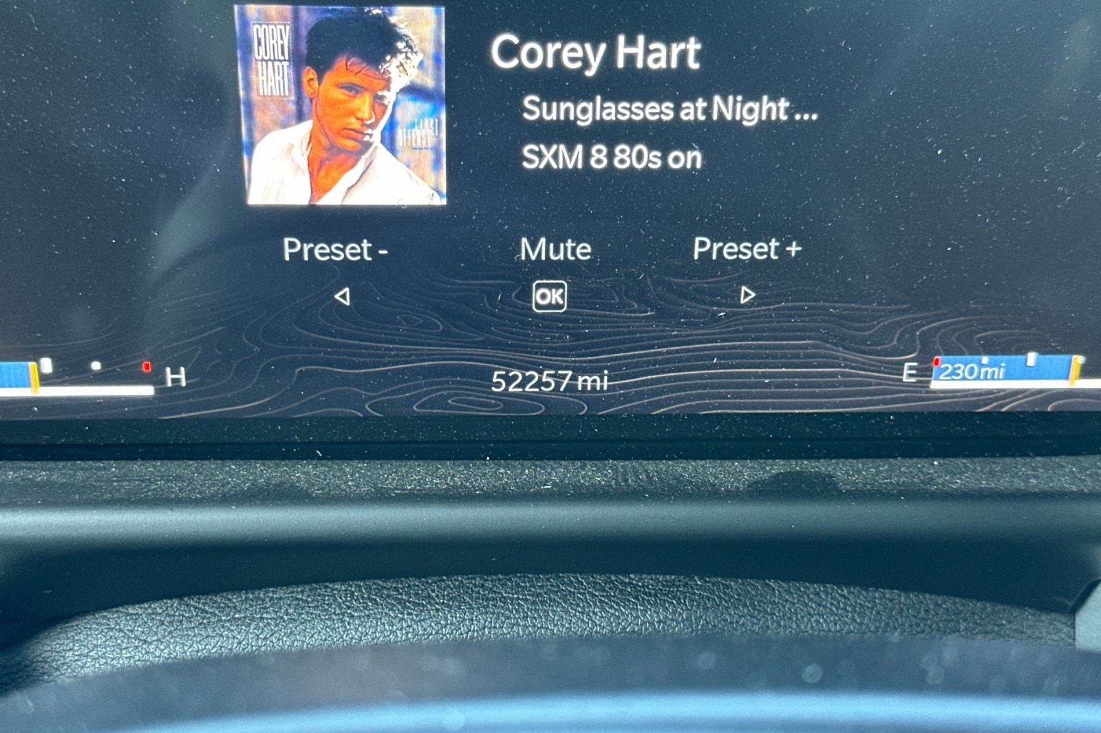 2024 Jeep Wagoneer Series III