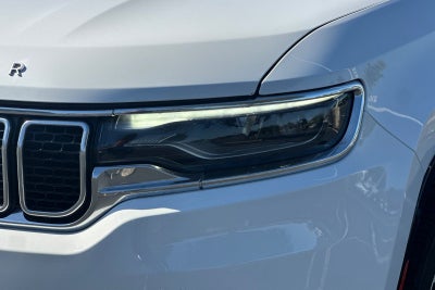 2024 Jeep Wagoneer Series III