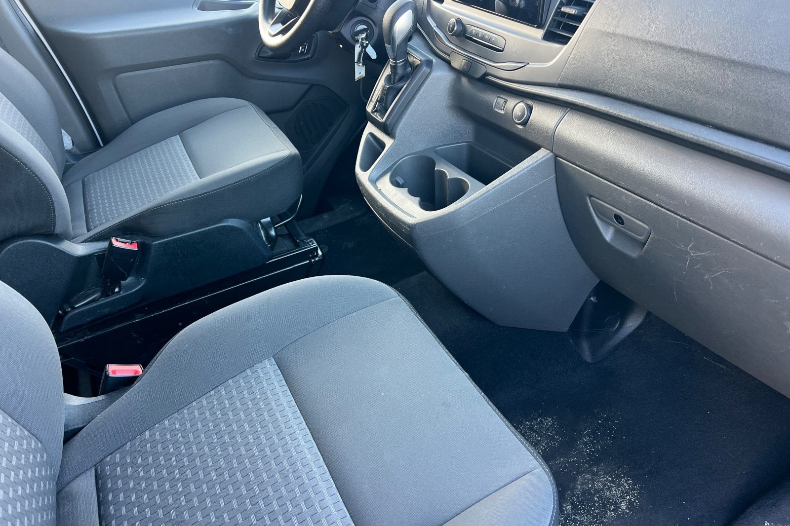 2022 Ford Transit-350 XLT