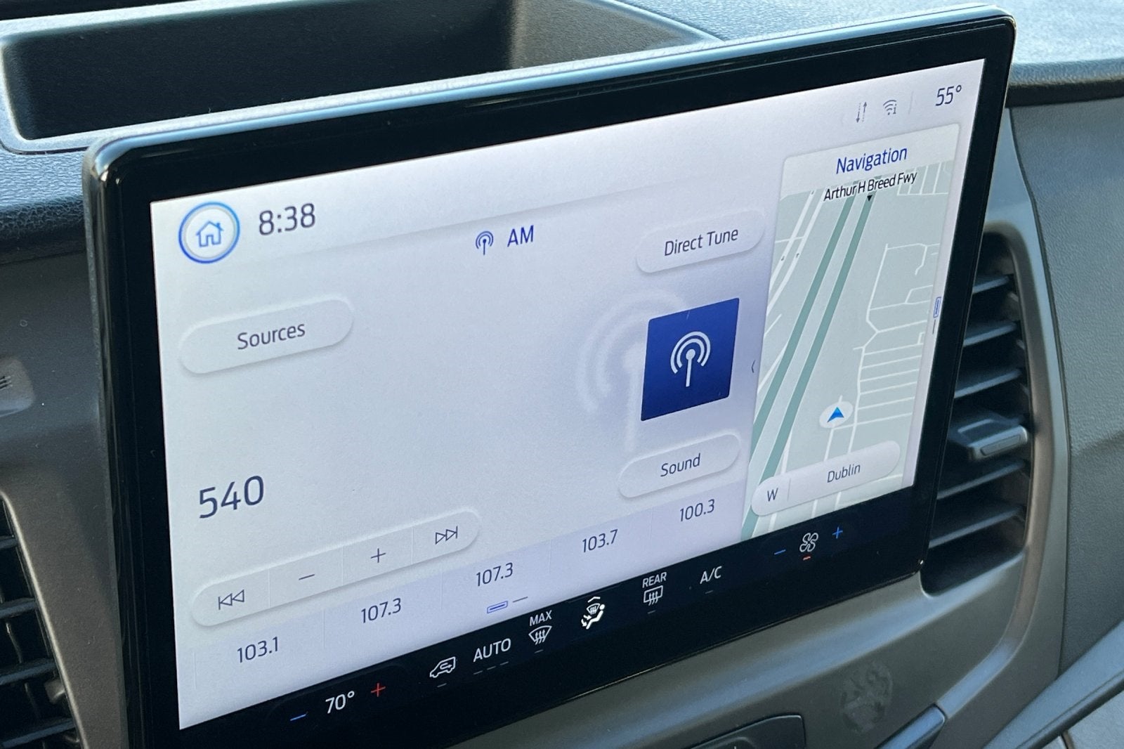 2022 Ford Transit-350 XLT