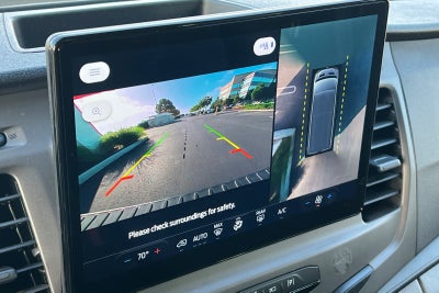 2022 Ford Transit-350 XLT