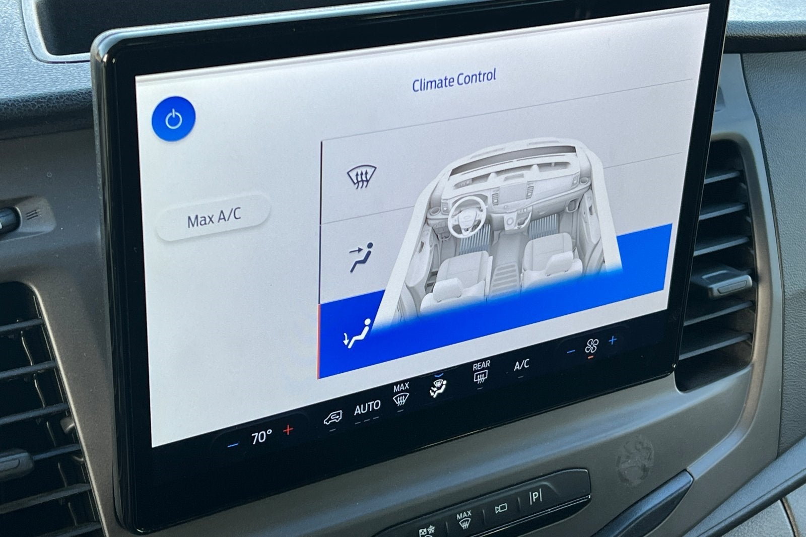 2022 Ford Transit-350 XLT