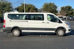 2022 Ford Transit-350 XLT