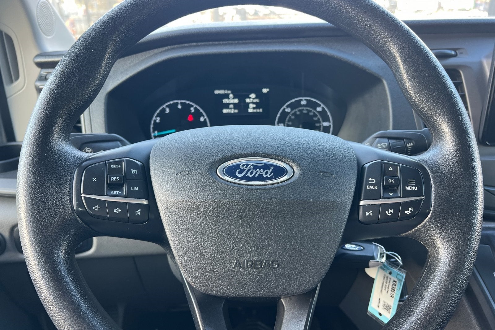 2022 Ford Transit-350 XLT