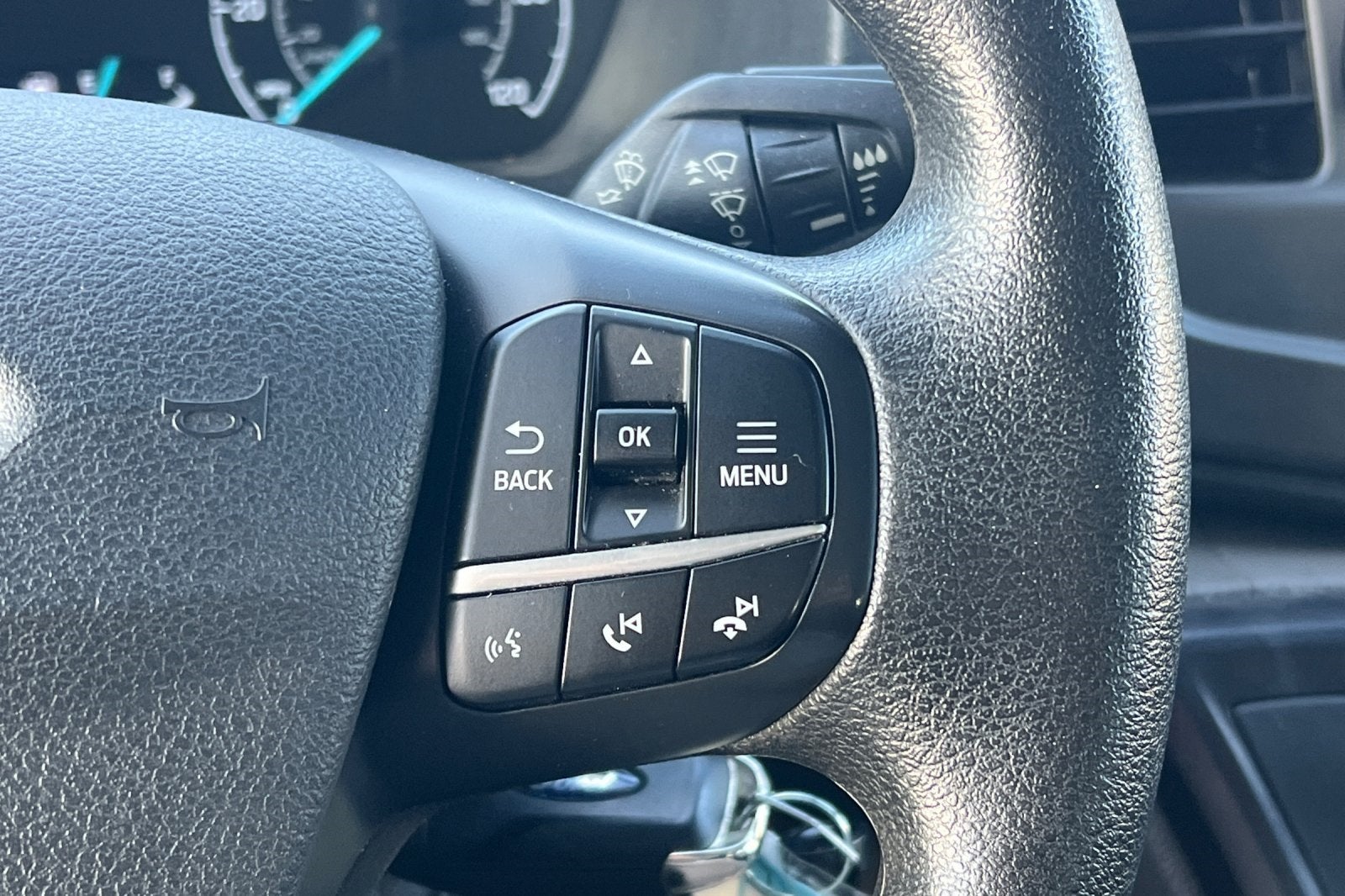 2022 Ford Transit-350 XLT