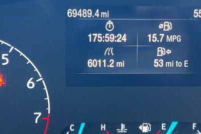 2022 Ford Transit-350 XLT