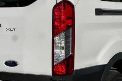 2022 Ford Transit-350 XLT