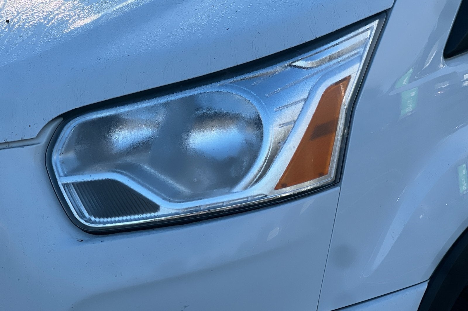 2022 Ford Transit-350 XLT