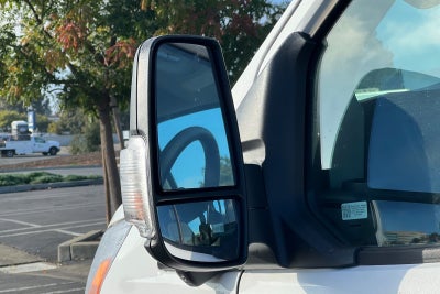 2022 Ford Transit-350 XLT