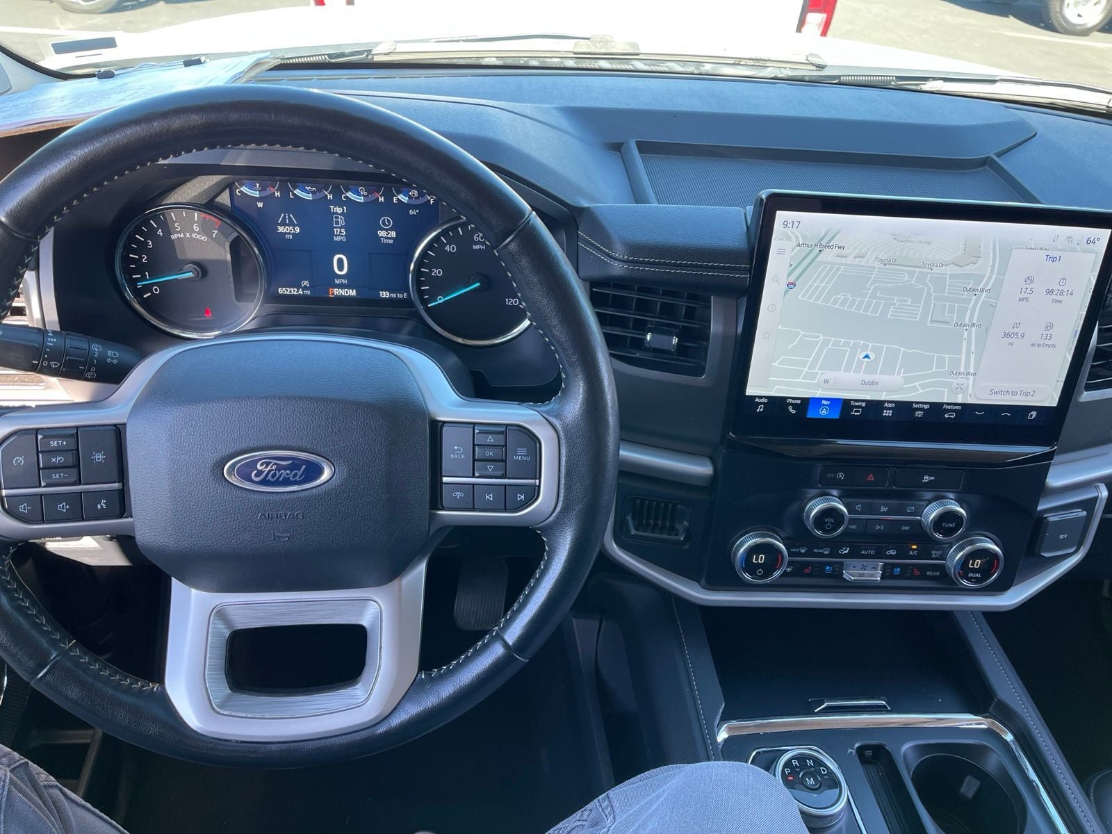 2024 Ford Expedition Max XLT