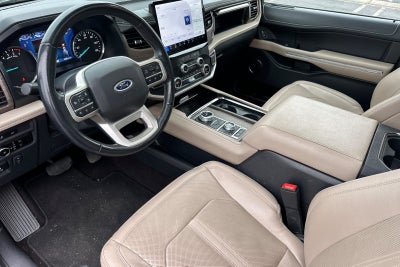 2023 Ford Expedition Max Limited
