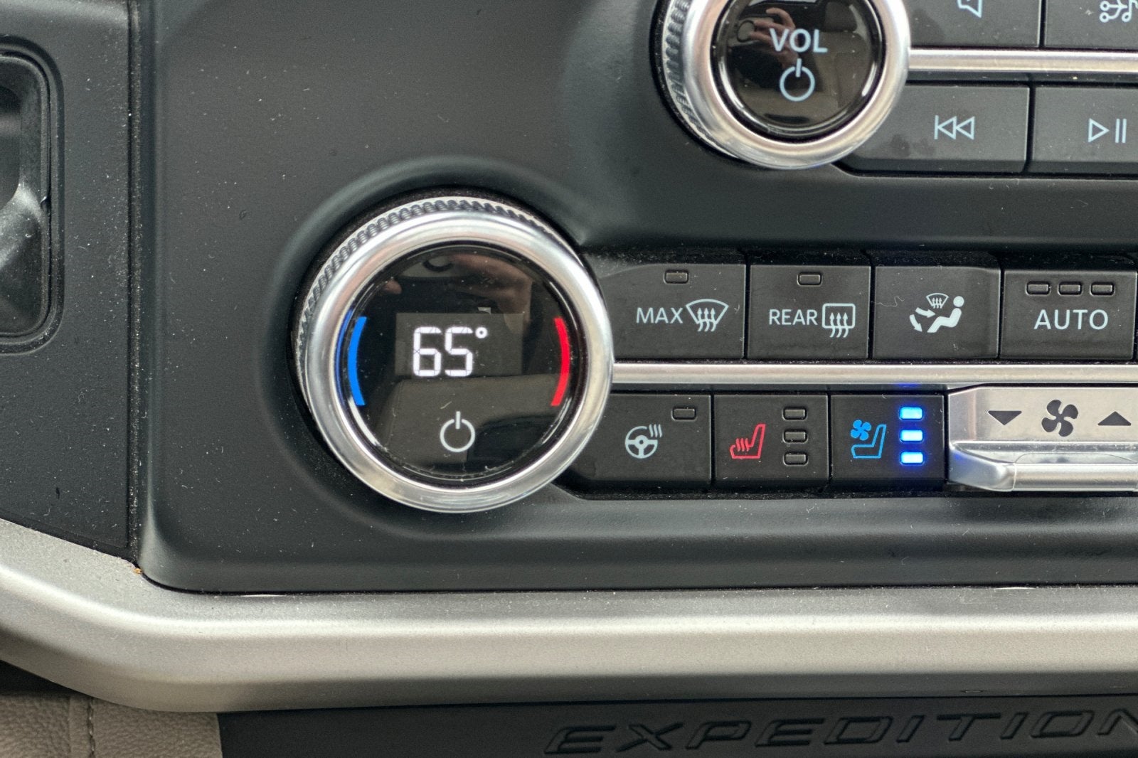 2023 Ford Expedition Max Limited