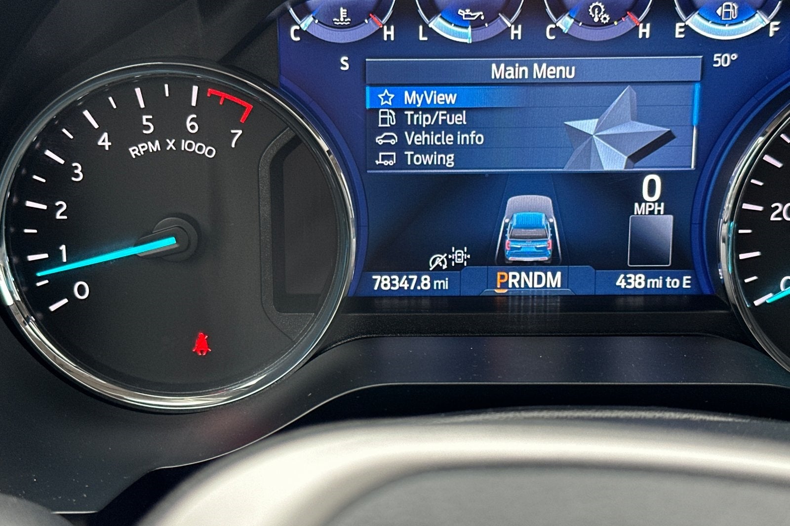 2023 Ford Expedition Max Limited