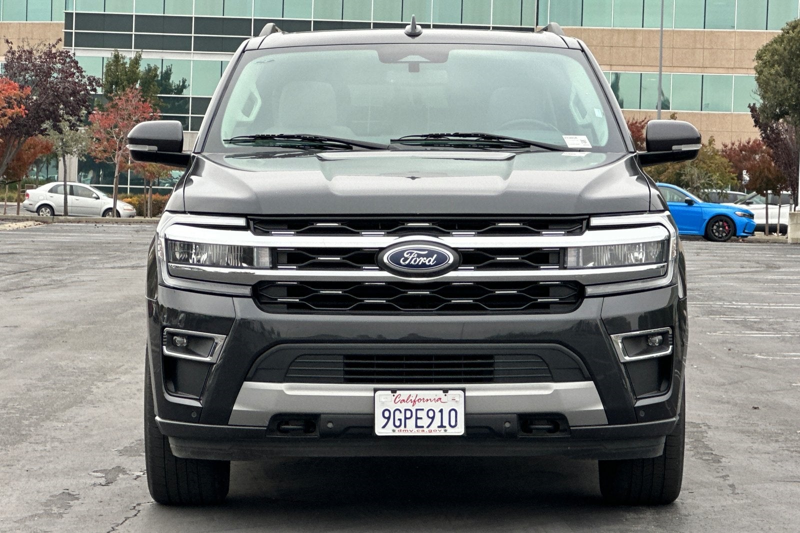 2023 Ford Expedition Max Limited