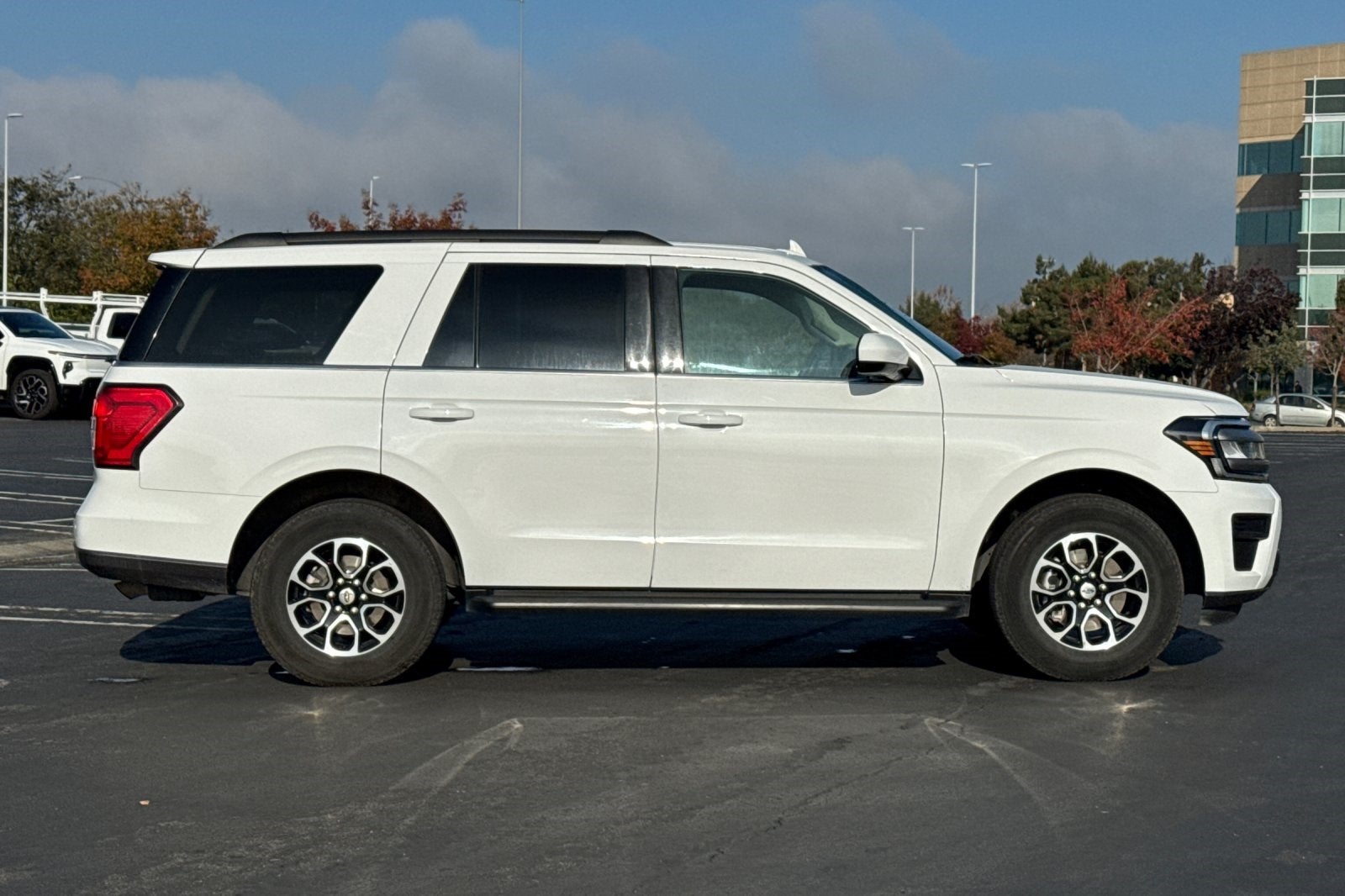 2024 Ford Expedition XLT