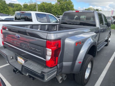 2021 Ford F-350SD XL DRW