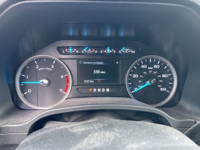 2021 Ford F-350SD XL DRW