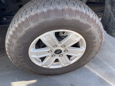 2024 Ford Ranger XL