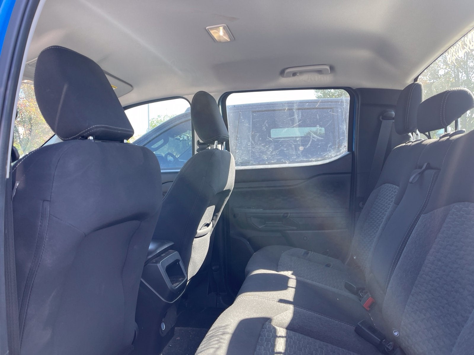 2024 Ford Ranger XL