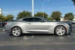 2024 Chevrolet Camaro 1LT