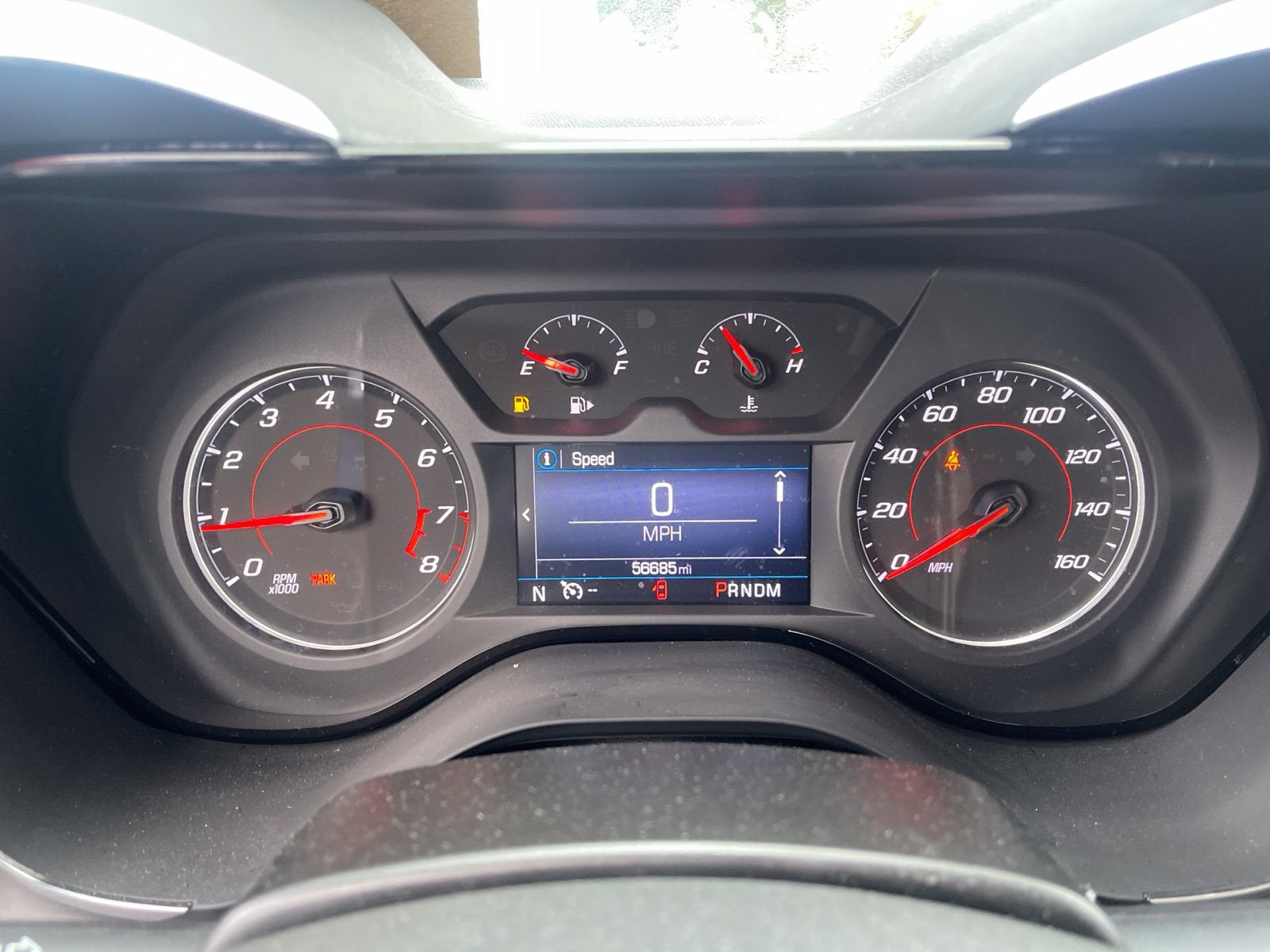 2023 Chevrolet Camaro 1LT