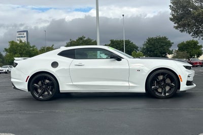 2023 Chevrolet Camaro SS 2SS