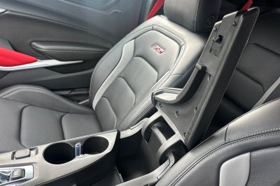 2023 Chevrolet Camaro SS 2SS