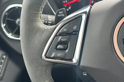 2023 Chevrolet Camaro SS 2SS