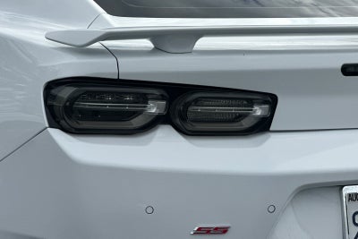 2023 Chevrolet Camaro SS 2SS