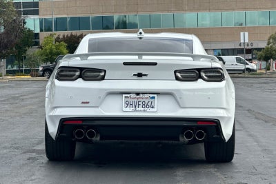 2023 Chevrolet Camaro SS 2SS