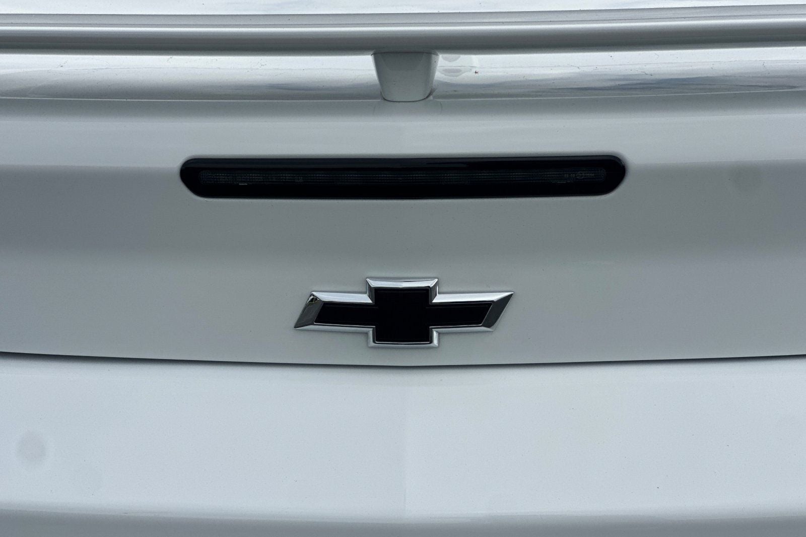 2023 Chevrolet Camaro SS 2SS