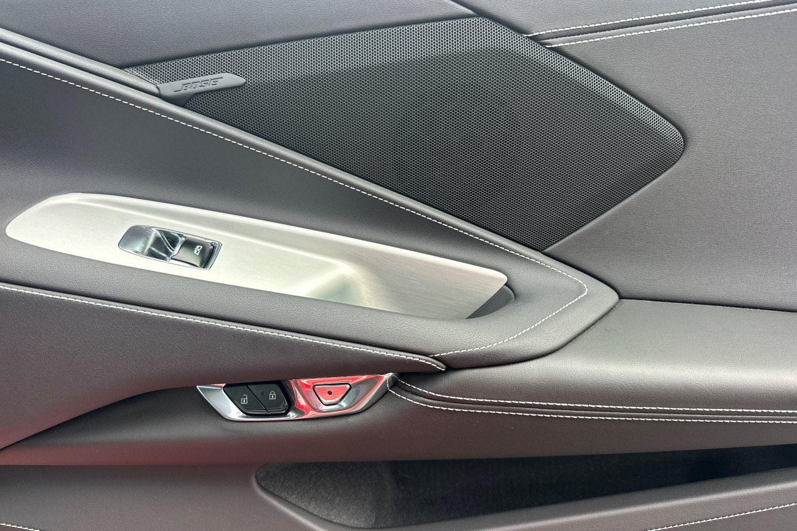 2025 Chevrolet Corvette Stingray 1LT