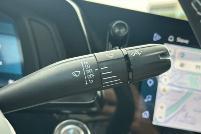 2025 Chevrolet Corvette Stingray 1LT