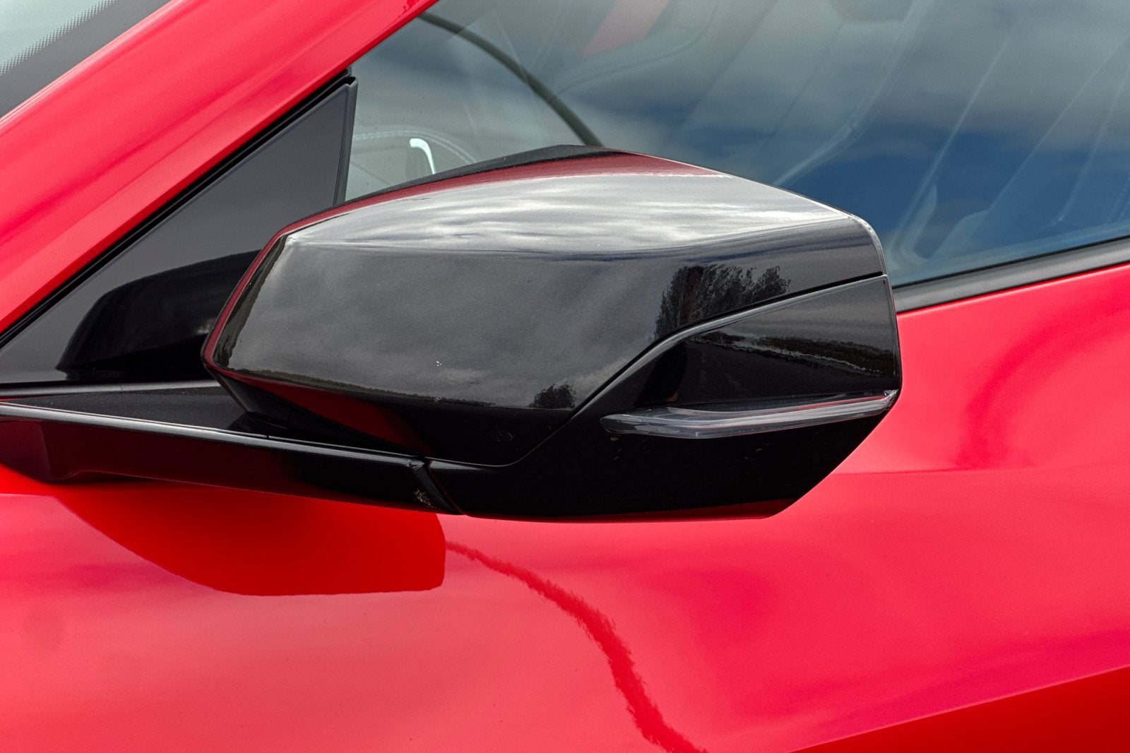 2025 Chevrolet Corvette Stingray 1LT