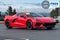 2022 Chevrolet Corvette Stingray 2LT