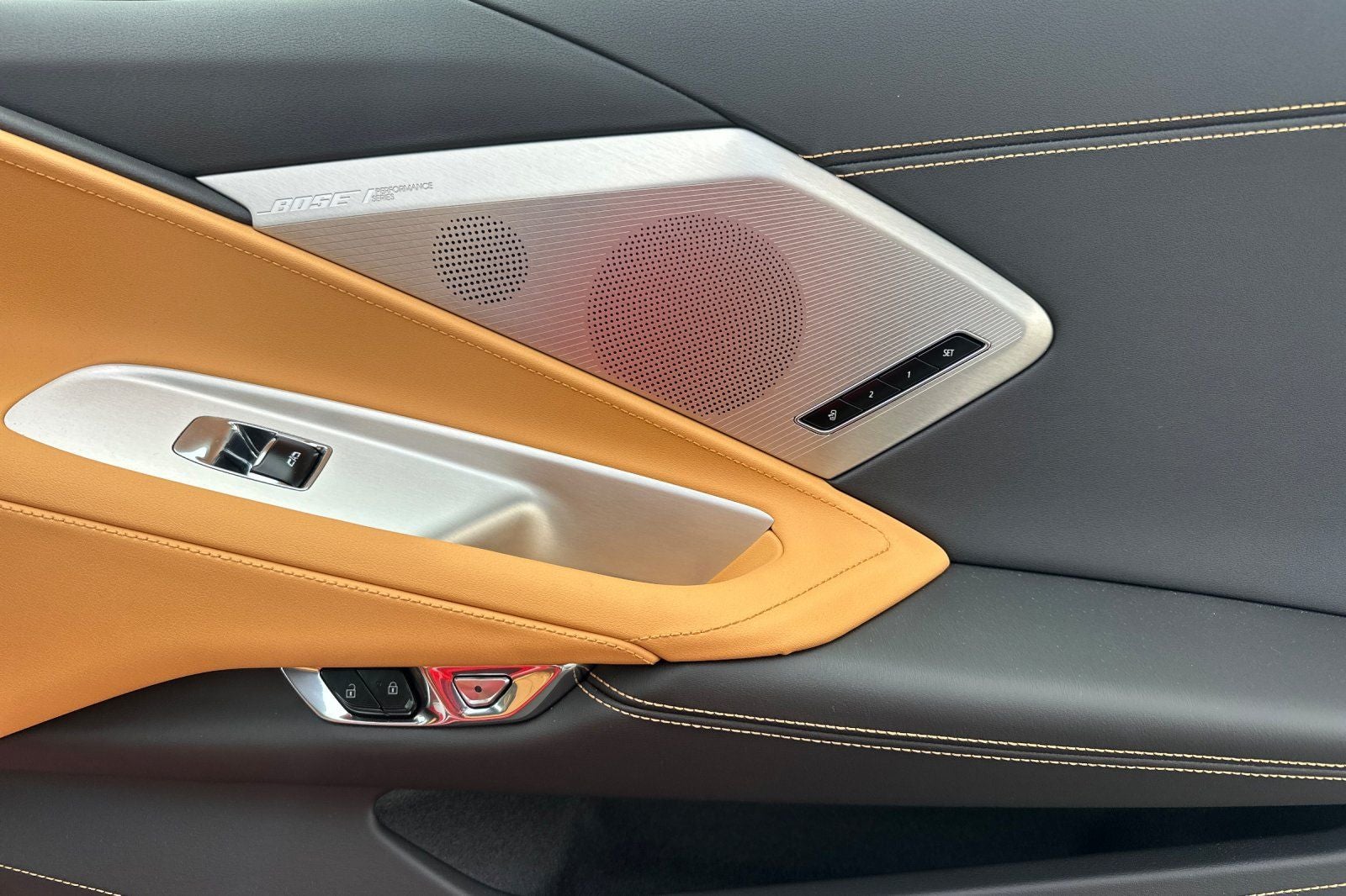 2022 Chevrolet Corvette Stingray 2LT