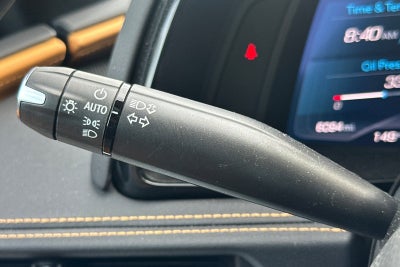 2022 Chevrolet Corvette Stingray 2LT